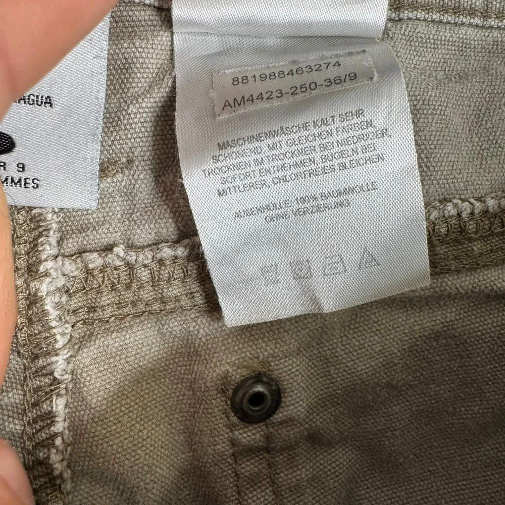 Columbia cargo shorts
